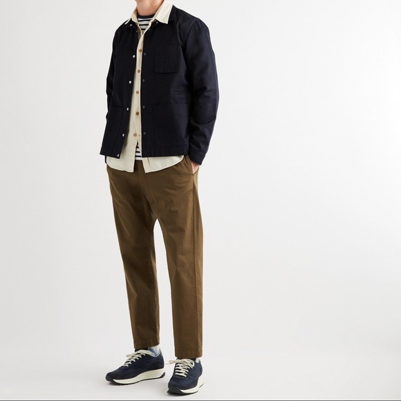 Common Projects “Track Classic” - Picture 5 of 5